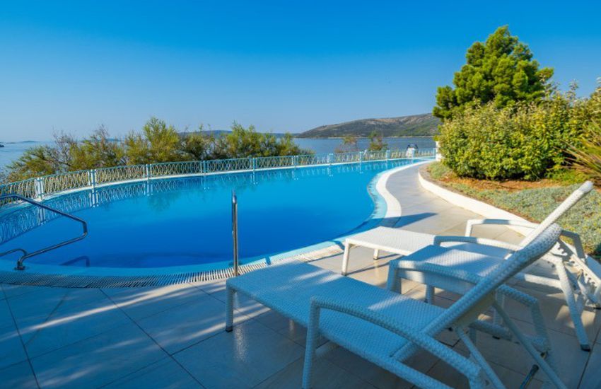 Camping Trogir Amadria Park