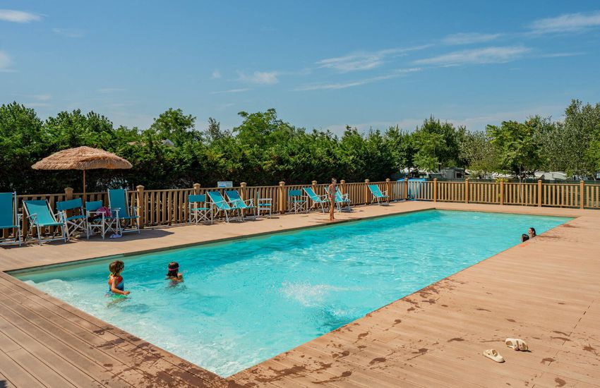 Camping Grande Italia