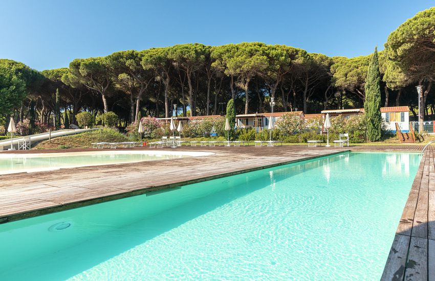 Pineta Sul Mare Camping village