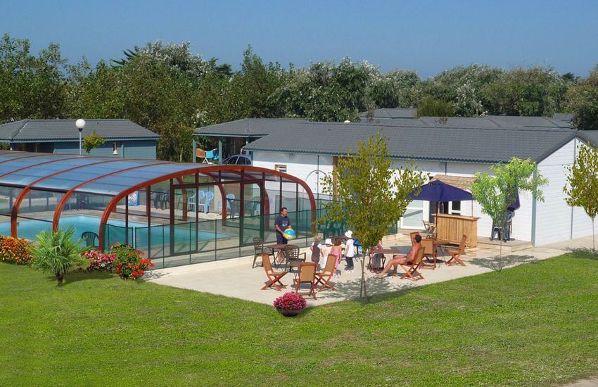 Résidence Les Hameaux des Marines