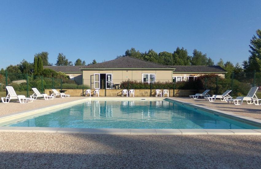 Résidence les Hameaux de Miel