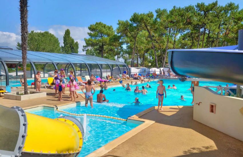 Camping La Siesta