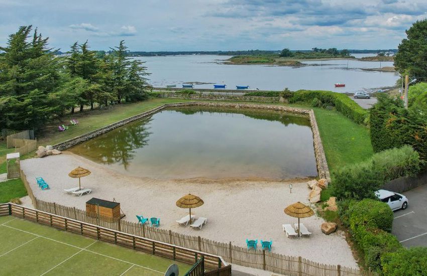 Camping Le Moulin des Oies