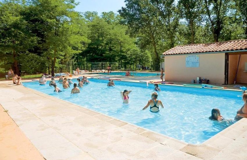 La Bastide