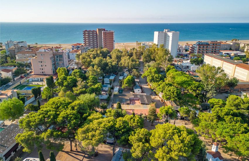 Camping Sant Salvador