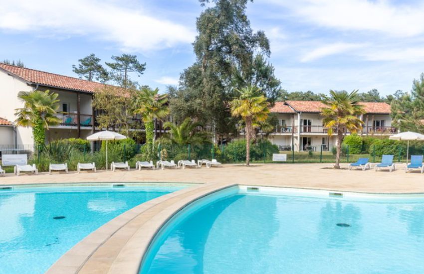 Résidence L'Allée des Dunes