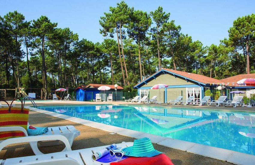 Village Club Les Plages des Landes