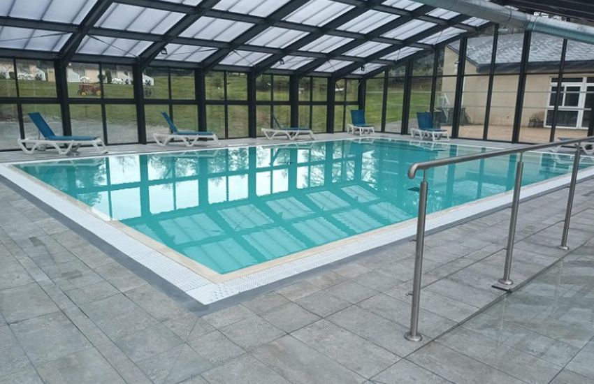 Village Club Haute Corrèze Pays d'Eygurande