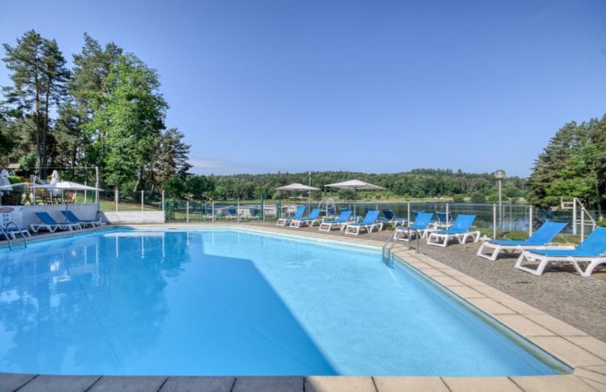 Village Club Haute Corrèze Pays d'Eygurande