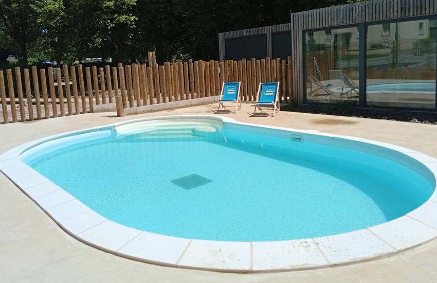 Camping de Vittel