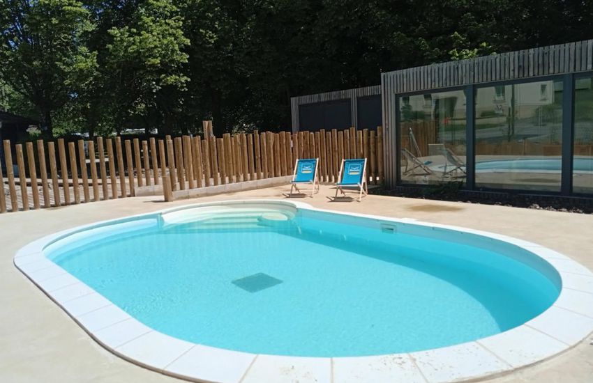 Camping de Vittel
