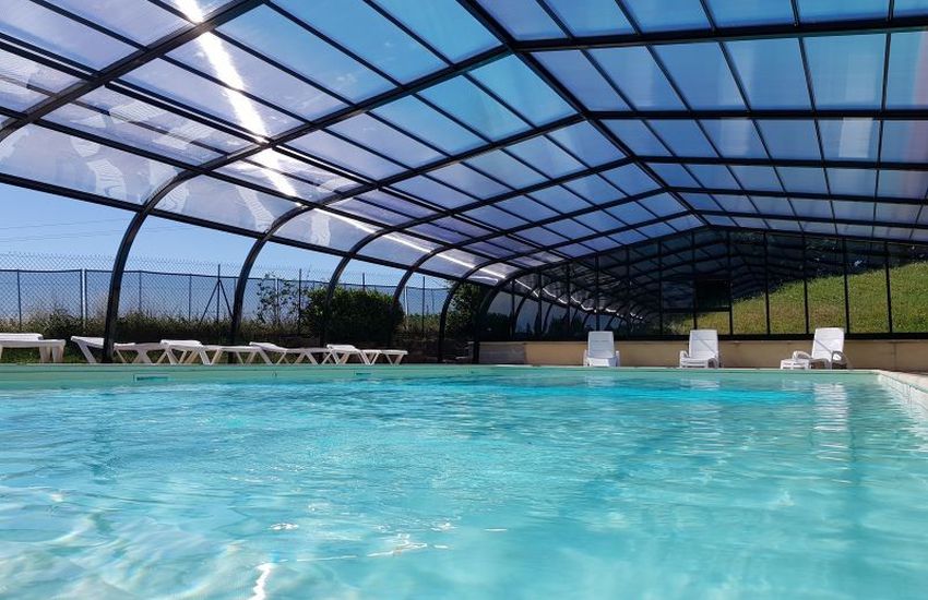 Camping La Grappe Fleurie