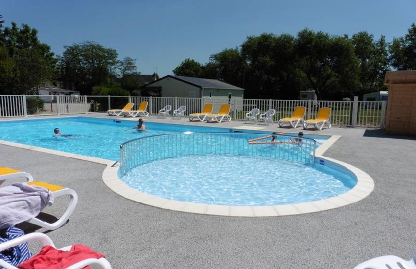 Camping La Fontaine