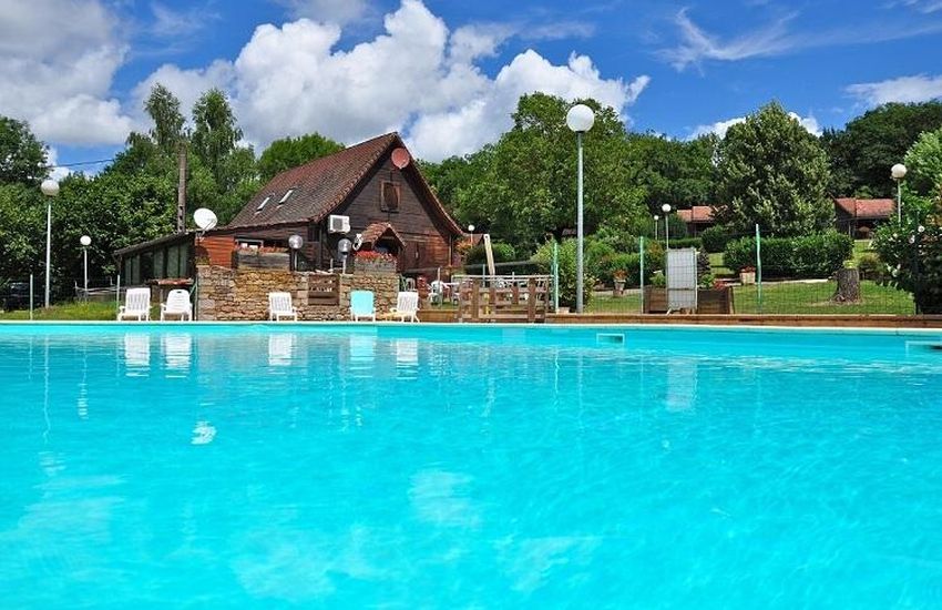 Les Chalets de Thegra