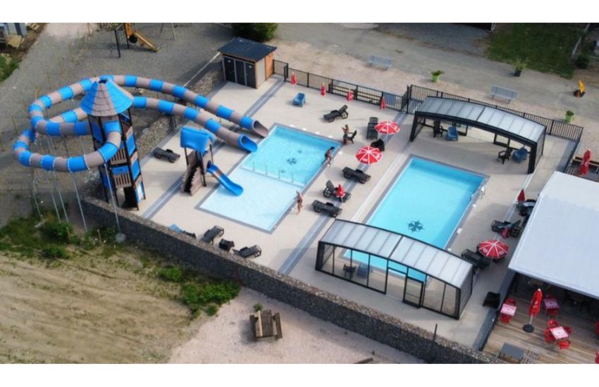Camping Le Haut Salat