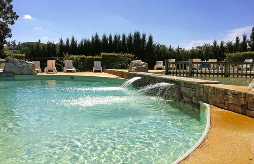 Domaine des Grands Pins