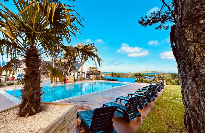 Camping Les 7 Îles