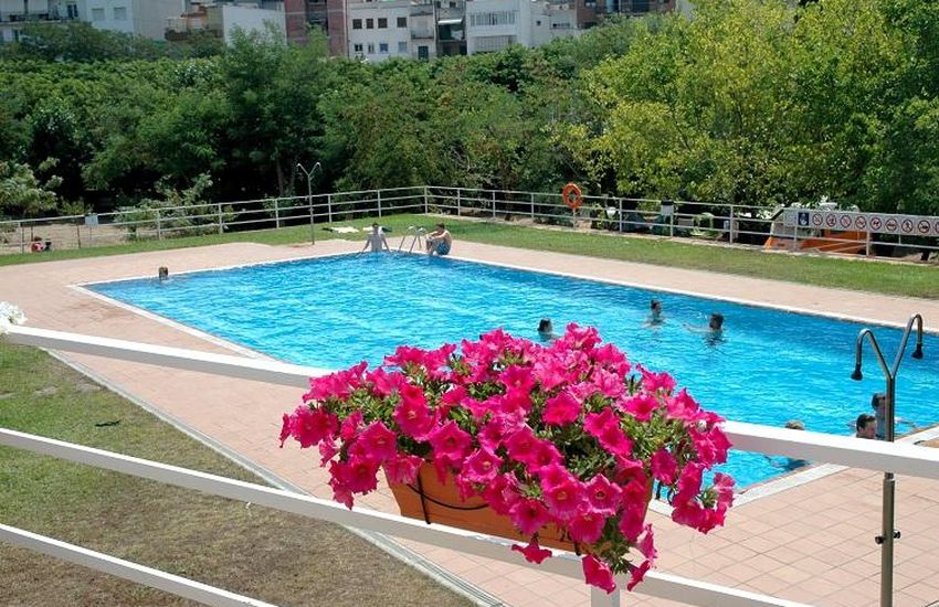 Lloret Blau