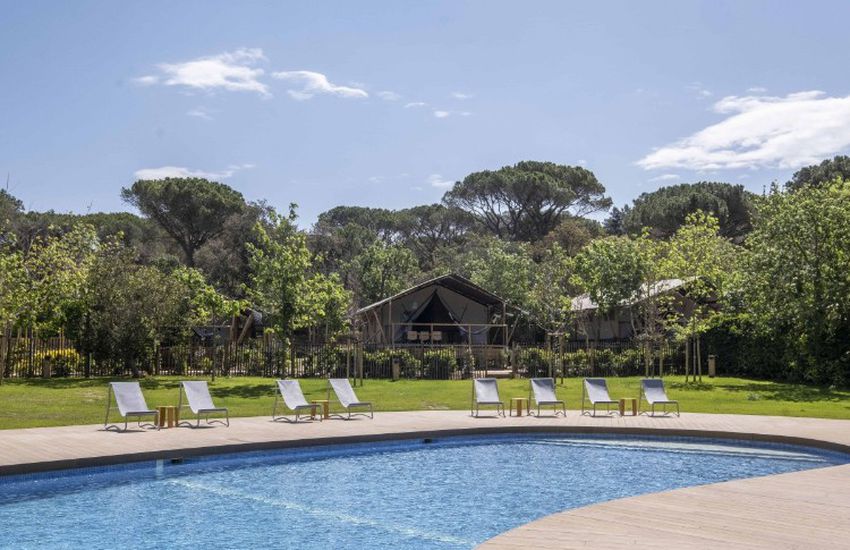 Camping Wecamp Santa Cristina