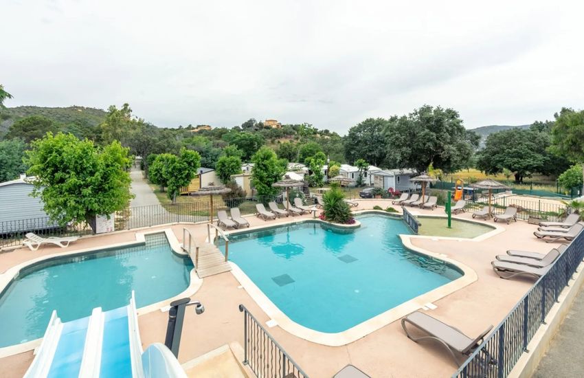 Camping Lou Cabasson