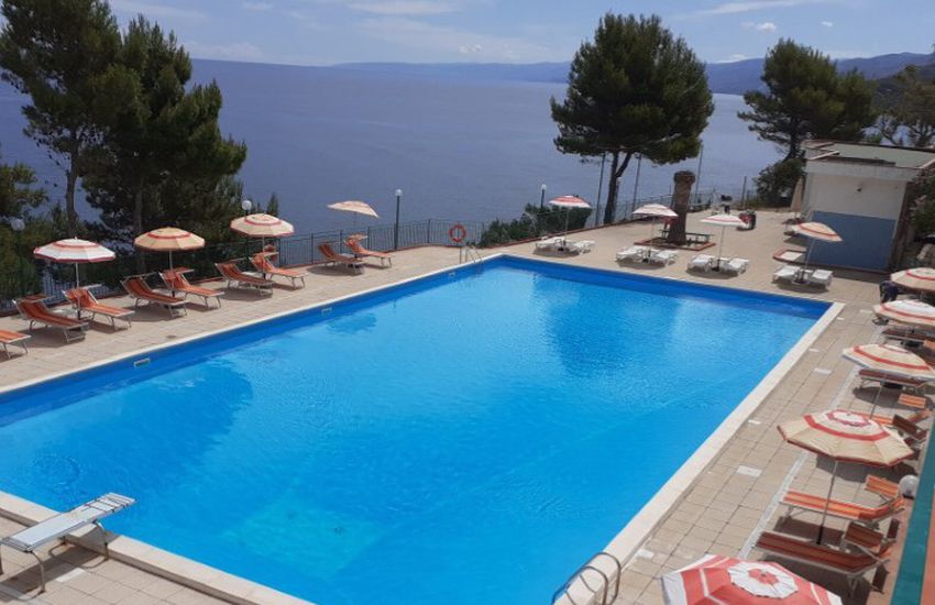 Camping Rais Gerbi Camping & Village