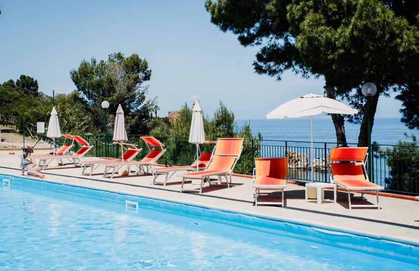 Camping Rais Gerbi Camping & Village