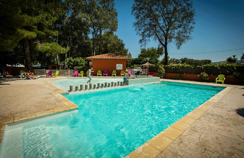 Camping La Tour de France