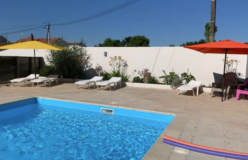 Camping du Petit Pont
