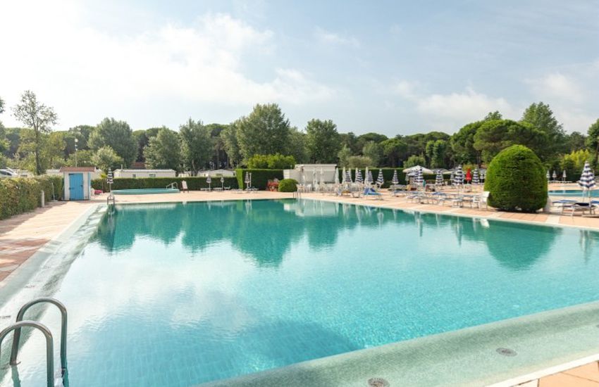 Camping Laguna Village