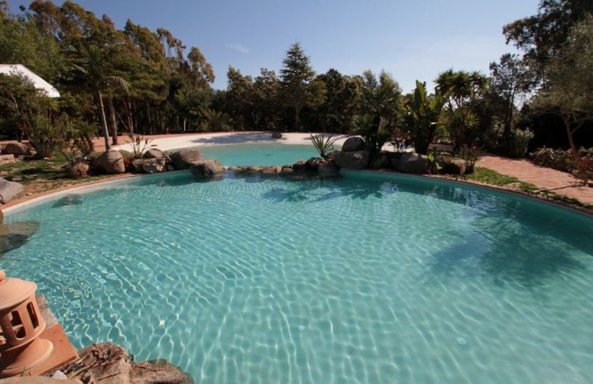 Camping Village L'Ultima Spiaggia