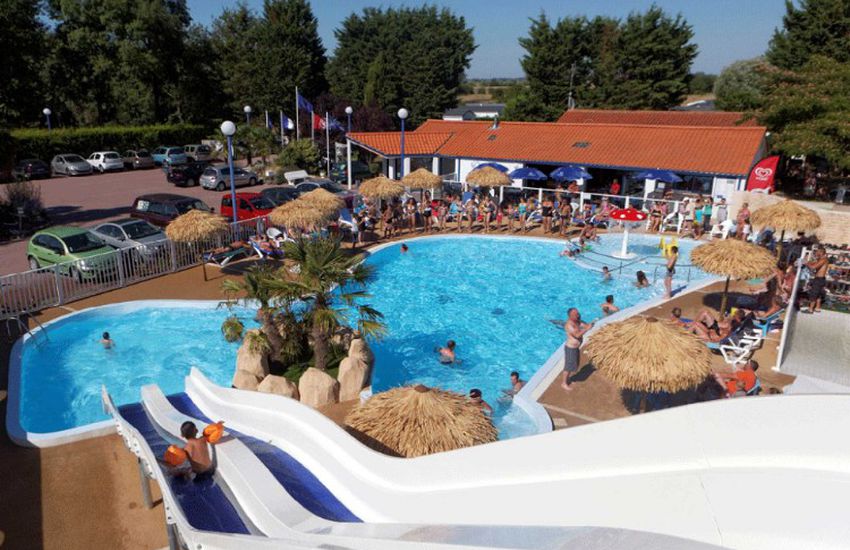Domaine Villa Campista