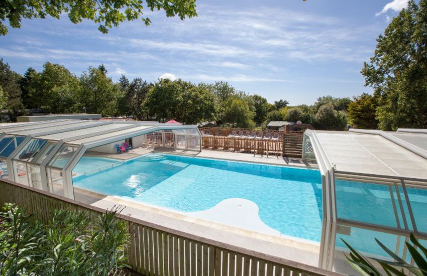 Camping Le Paradis