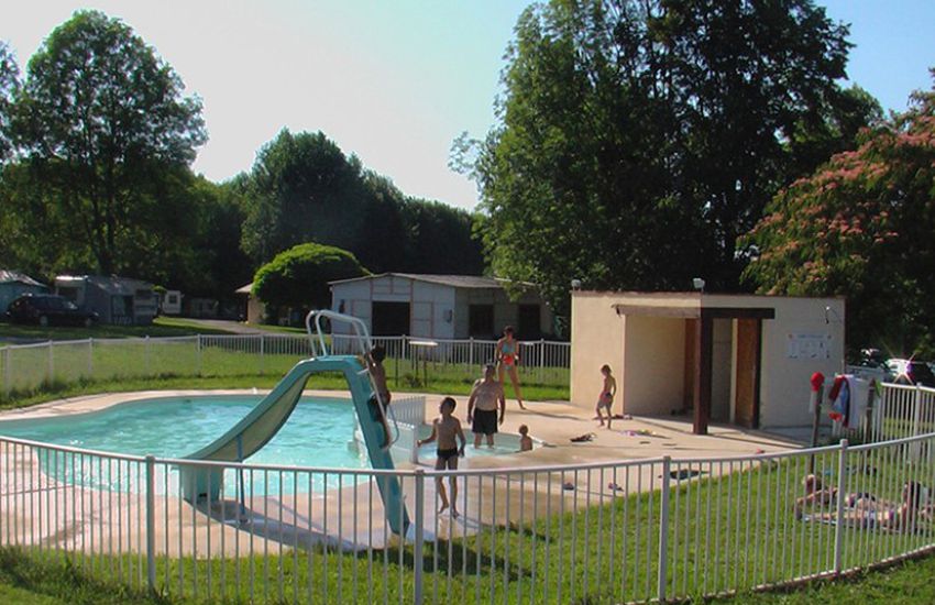 Les Craouès