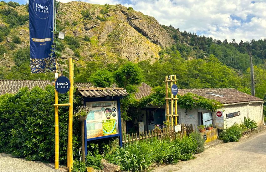 Camping Villages Le Viaduc