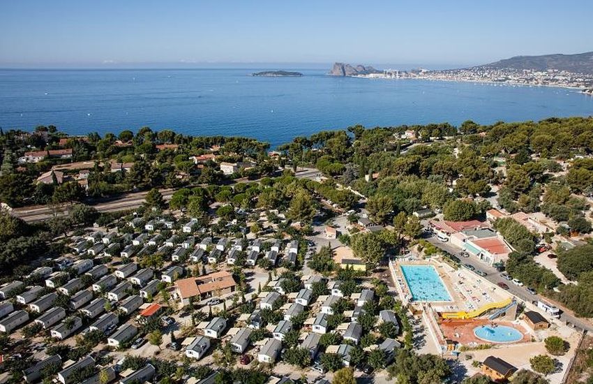La Baie des Anges