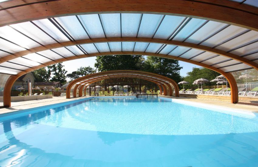 Camping Le Soleil des Landes