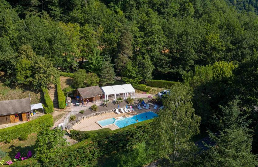 Les Chalets de la Gazonne