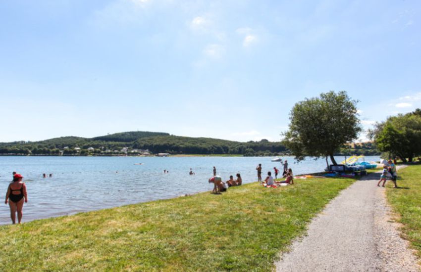 Village Vacances Yaloer