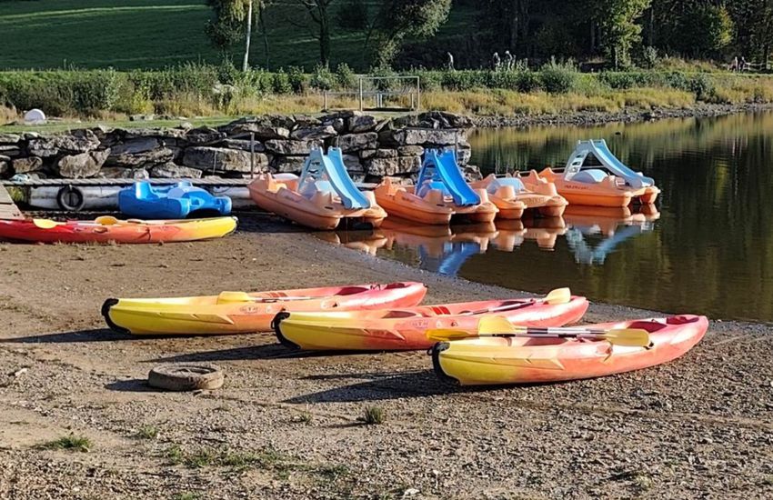Village Vacances Yaloer