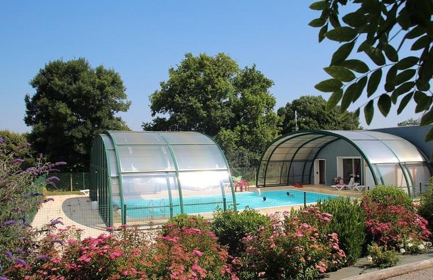 Camping Les Rulières