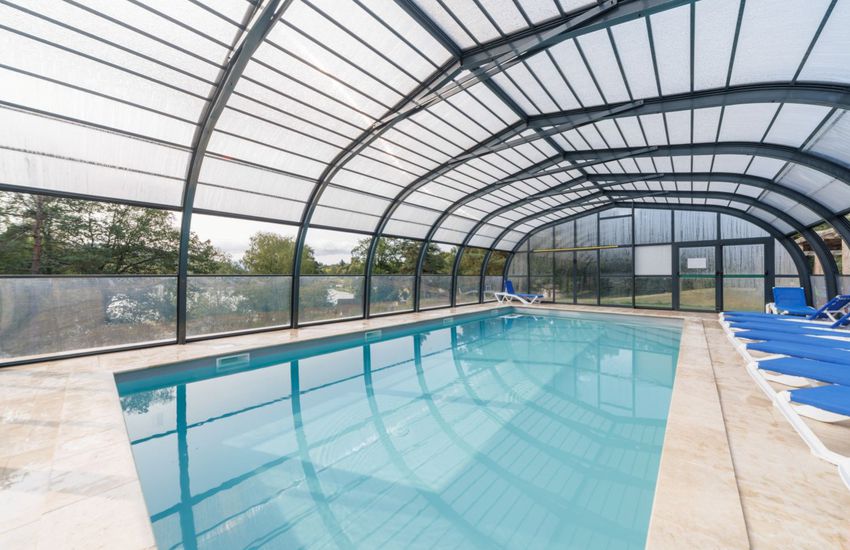 Village Club Les Demeures du Lac