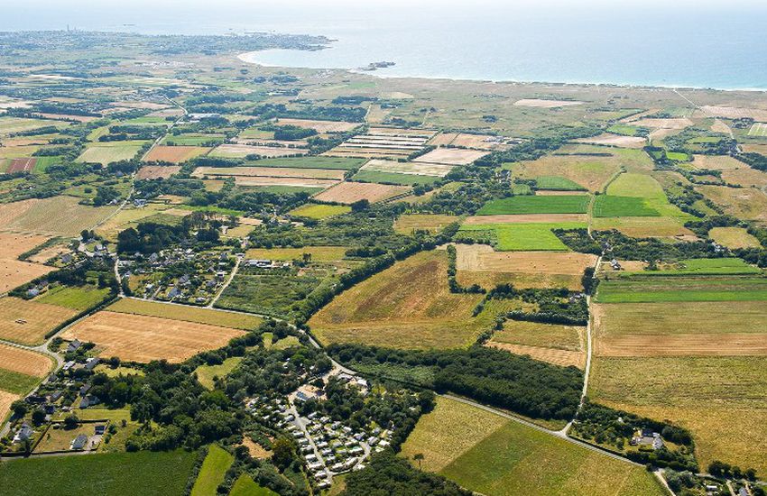 Camping de Lanven