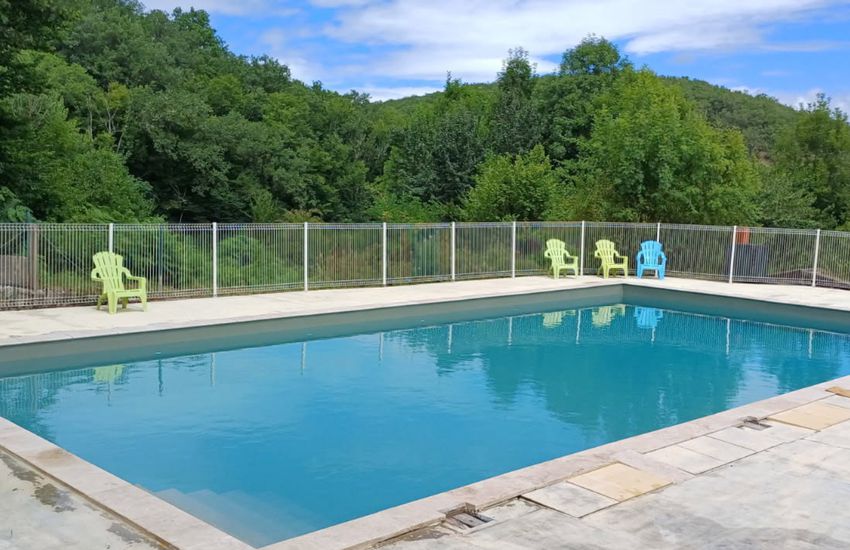 Camping Nature Lot'ge