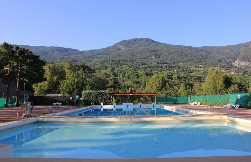 La Rochette