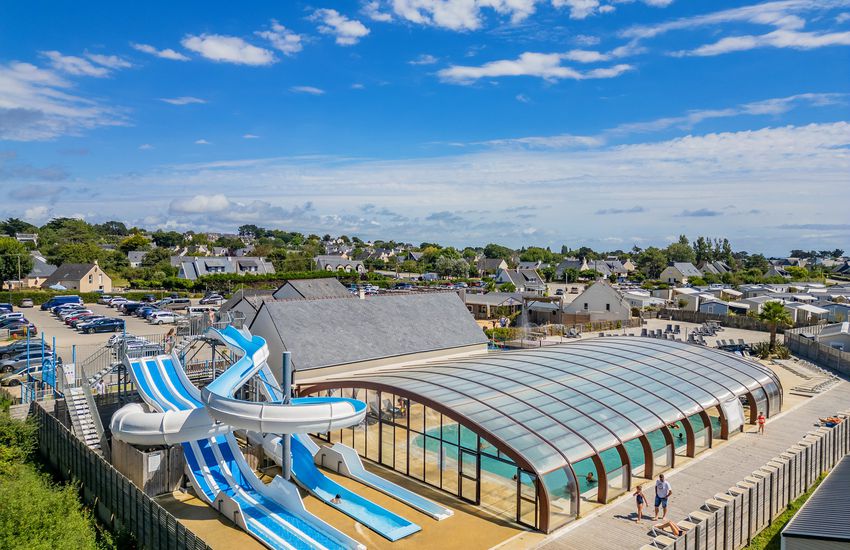 Camping Saint Jacques