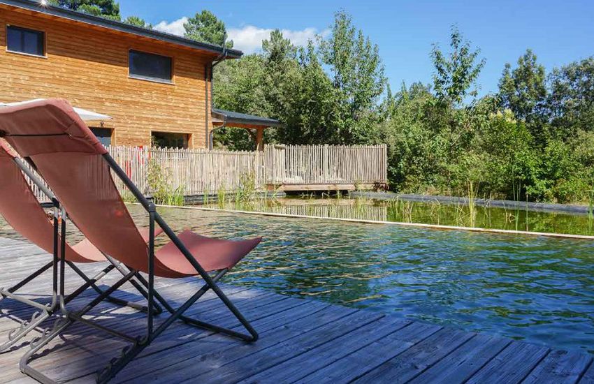 Camping Bivouac Nature