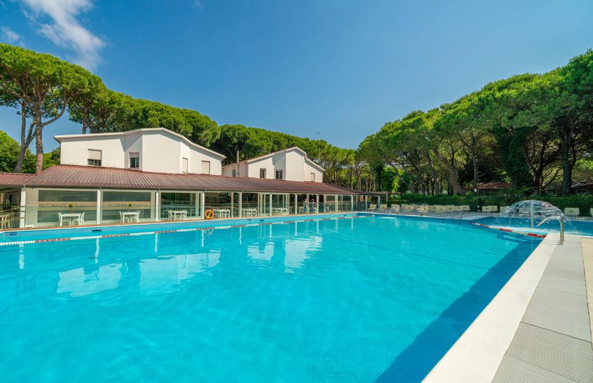 Club del Sole Jesolo Family Resort