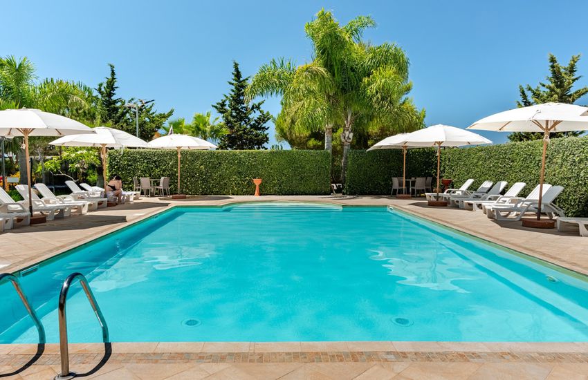 Lilybeo Village - Camping & Résidence