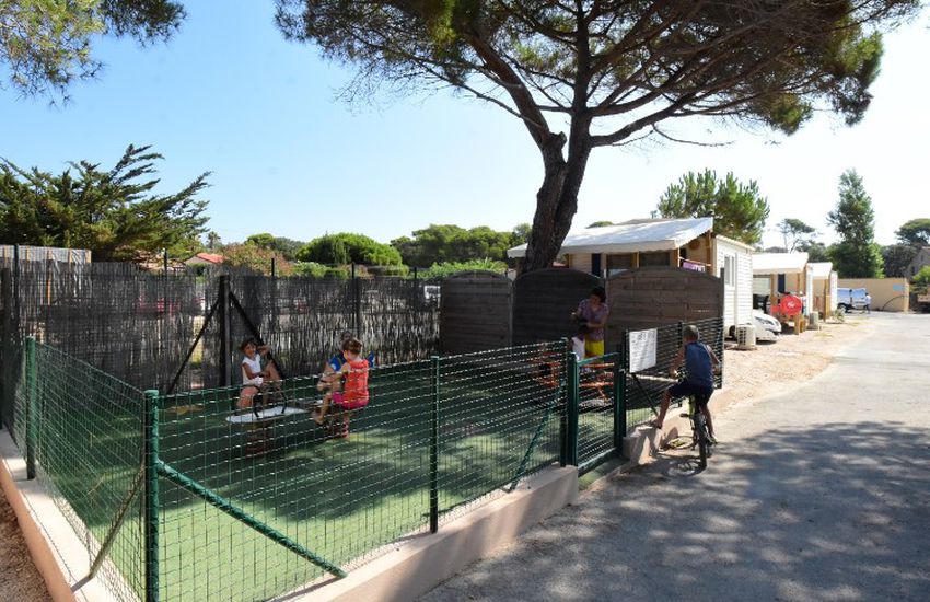La Bergerie Plage