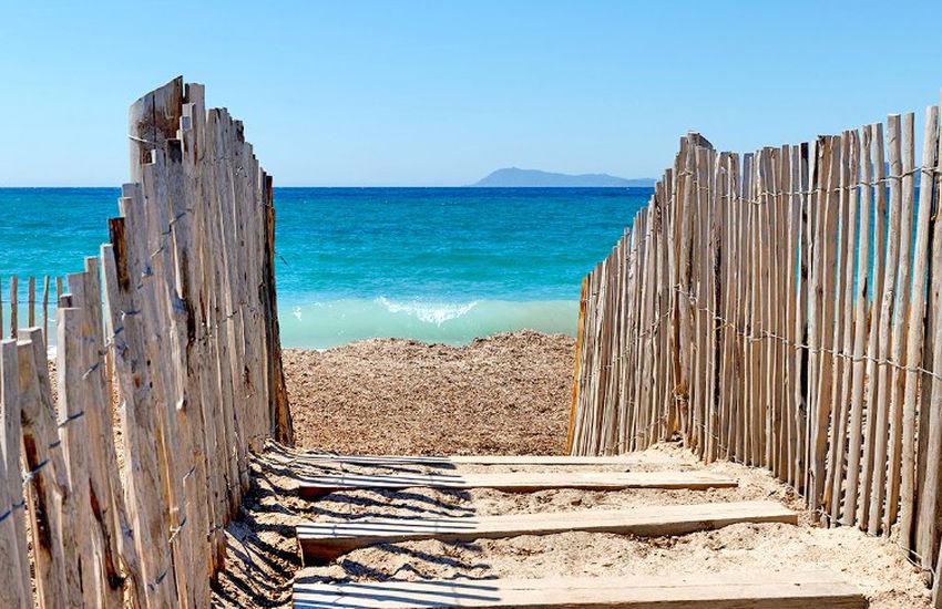 La Bergerie Plage